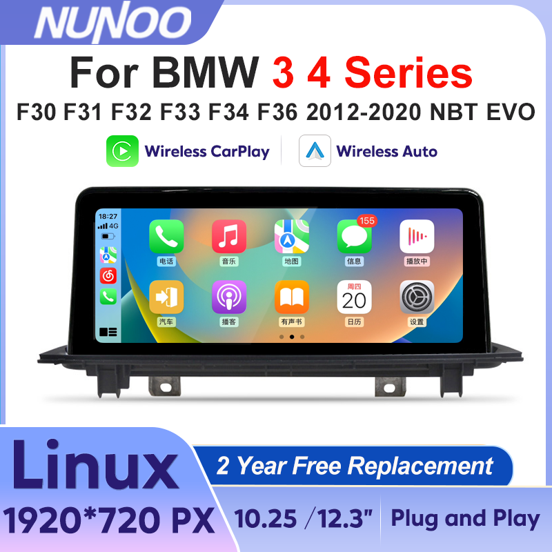 Phone Accessories Display Board - CarPlay inalámbrico y Android Auto para