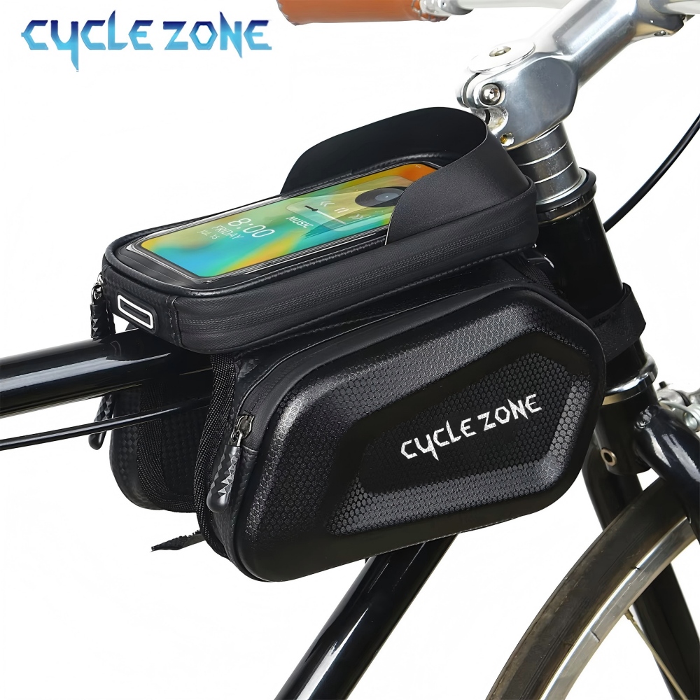 Phone Zone Accessories & Repair Photos - Bolsa de Gran Capacidad para Tubo