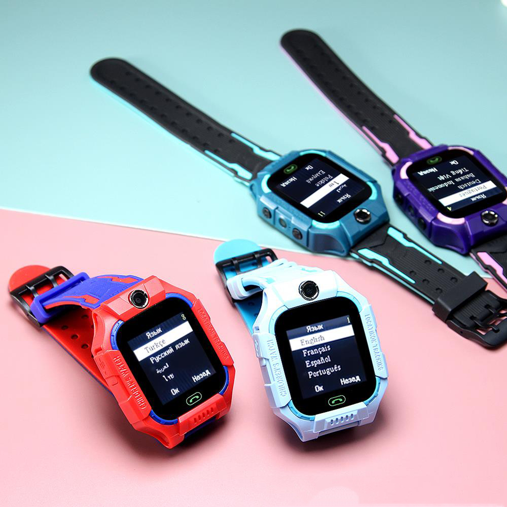 Reloj de pulsera para niños, r - Phone Accessories Display Board reseña y precio