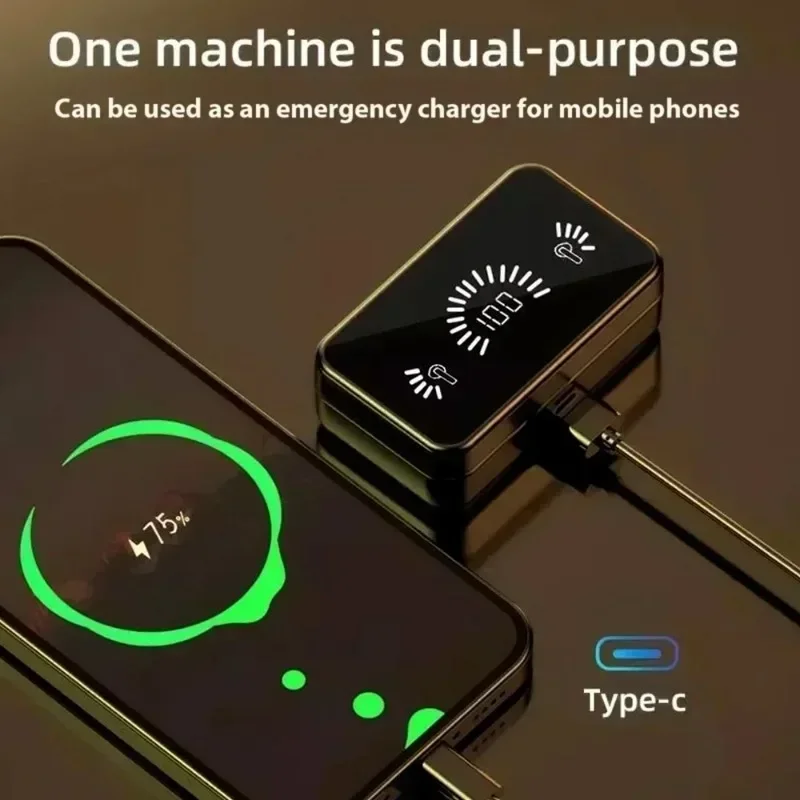 Auriculares Bluetooth Inalámbr - Phone Accessories Display Board reseña y precio