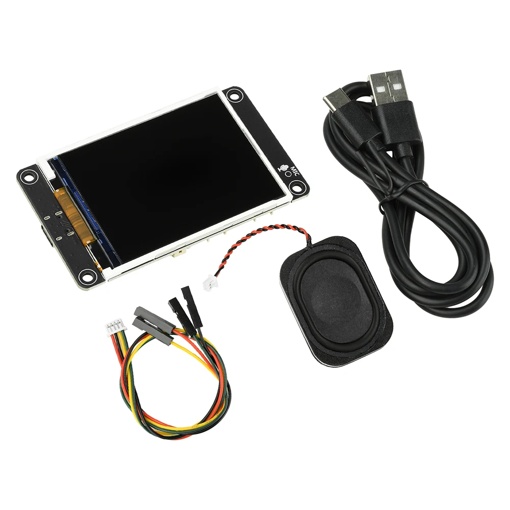 Placa de Desarrollo ESP32-S3 c - Phone Accessories Display Board reseña y precio