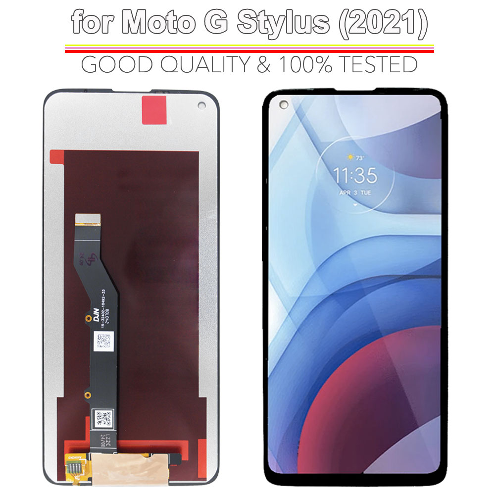 Pantalla LCD con digitalizador - Phone Accessories Display Board reseña y precio