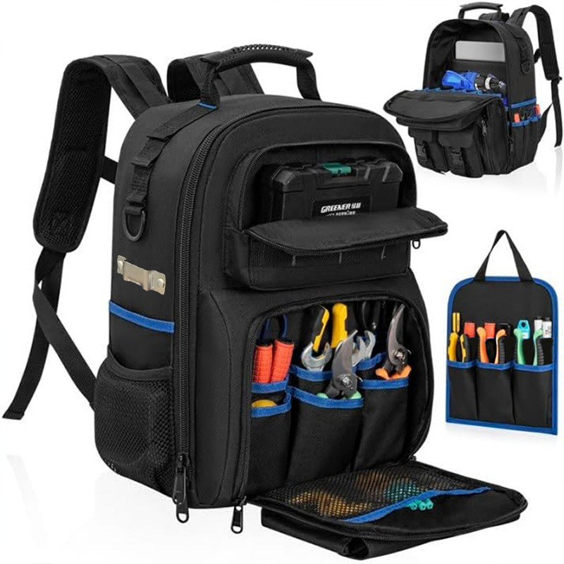 Mochila de almacenamiento de h - Phone Zone Accessories & Repair Photos reseña y precio