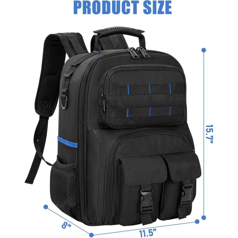 Mochila de almacenamiento de h - Phone Zone Accessories & Repair Photos reseña y precio