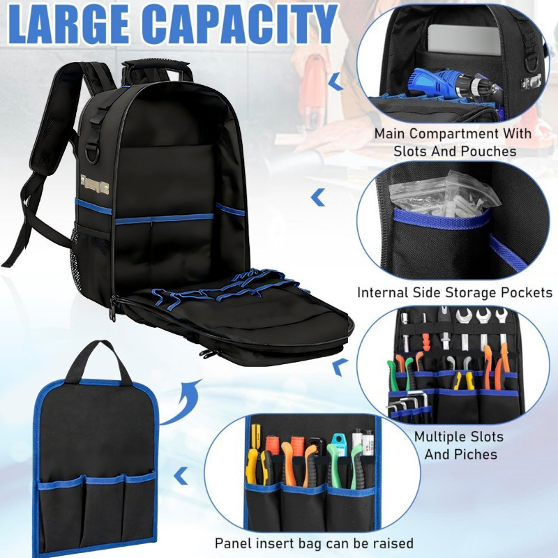 Mochila de almacenamiento de h - Phone Zone Accessories & Repair Photos reseña y precio