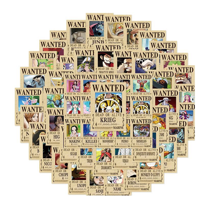140 pegatinas de One Piece par - Phone Accessories Poster reseña y precio