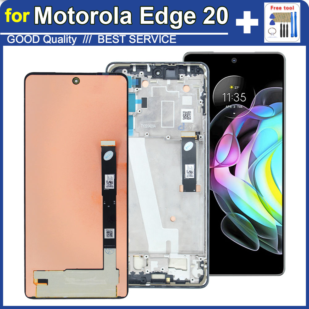 Repuesto de Pantalla Táctil LC - Phone Accessories Display Board reseña y precio