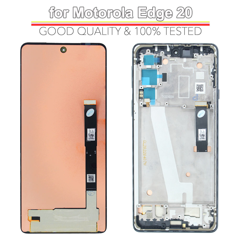 Repuesto de Pantalla Táctil LC - Phone Accessories Display Board reseña y precio