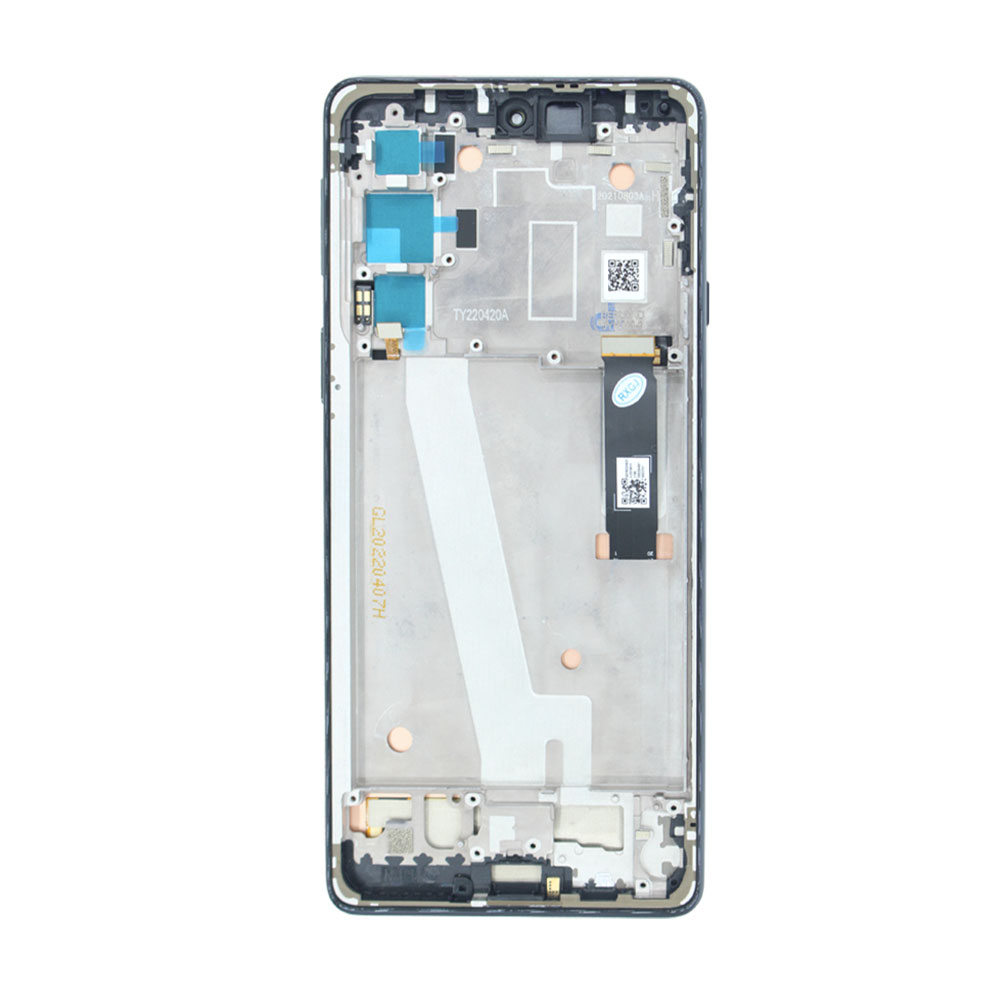 Repuesto de Pantalla Táctil LC - Phone Accessories Display Board reseña y precio