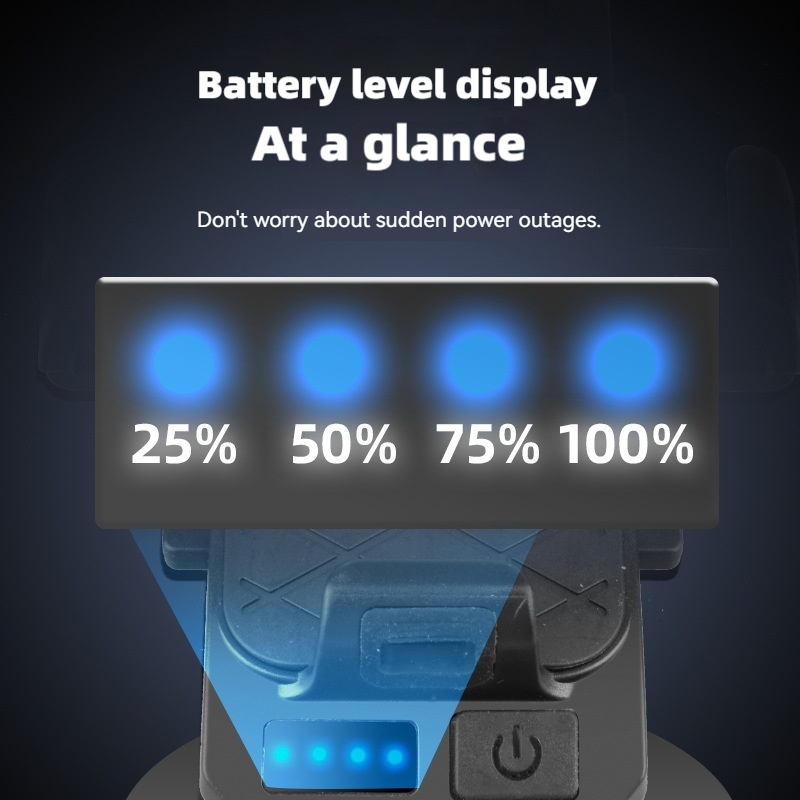 Luz delantera de bicicleta con - Phone Zone Accessories & Repair Photos reseña y precio