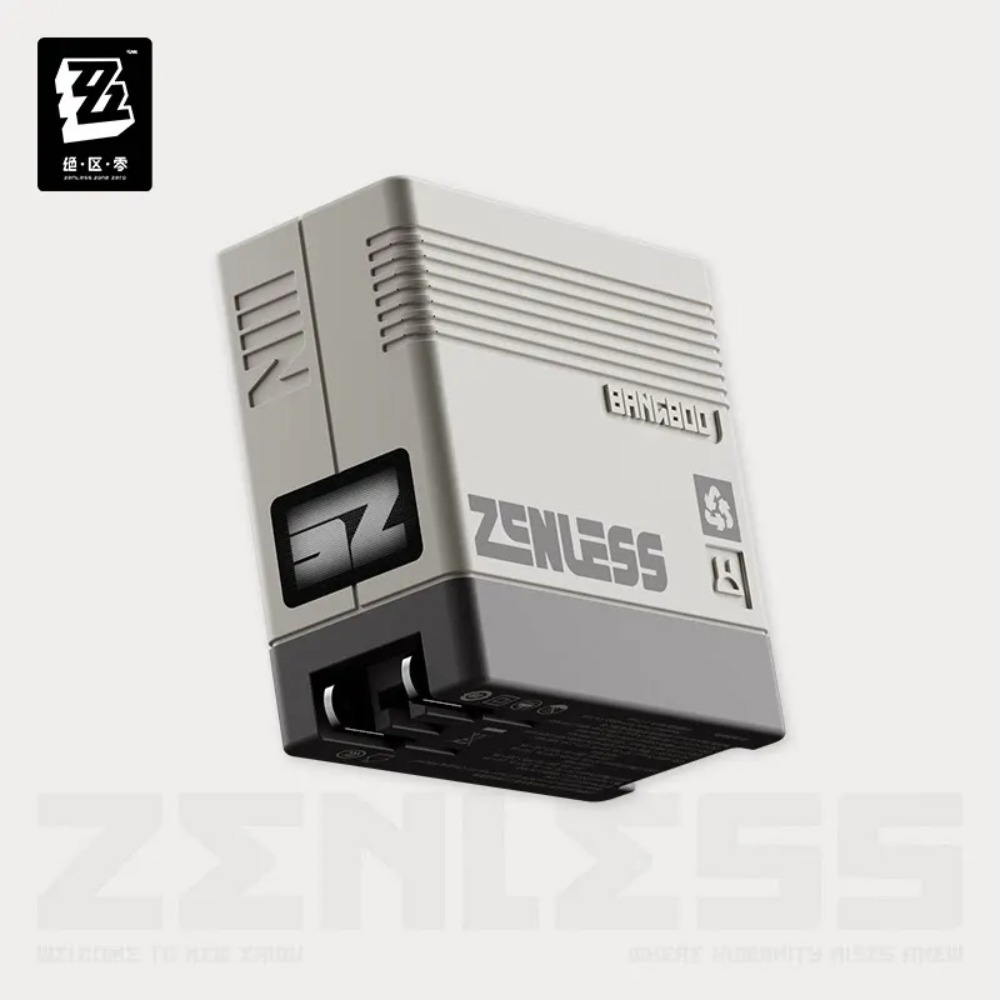 Cargador Rápido Zenless Zone Z - Phone Zone Accessories & Repair Photos reseña y precio