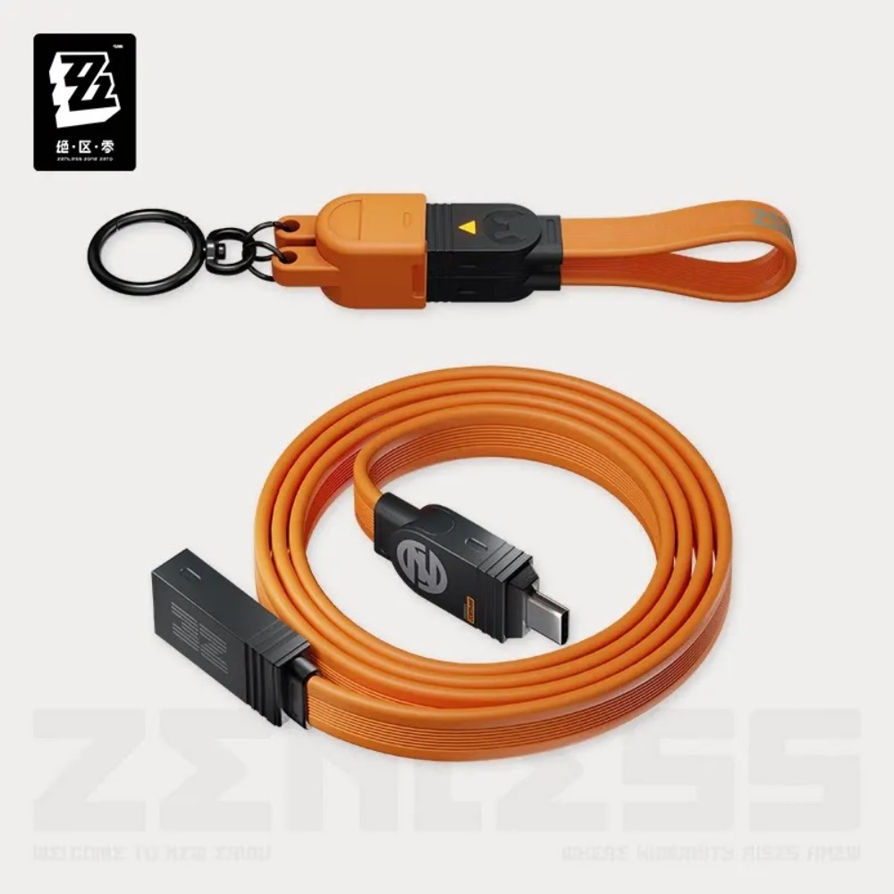 Cargador Rápido Zenless Zone Z - Phone Zone Accessories & Repair Photos reseña y precio