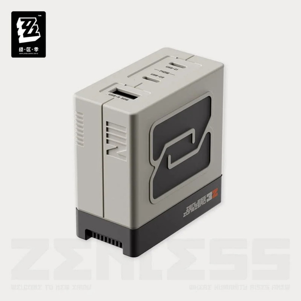 Cargador Rápido Zenless Zone Z - Phone Zone Accessories & Repair Photos reseña y precio