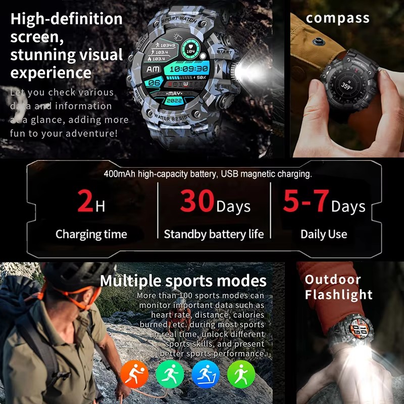 Reloj Inteligente 2026 Deporti - Phone Zone Accessories & Repair Photos reseña y precio