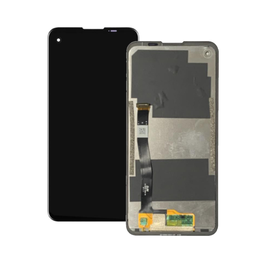 Pantalla LCD de 6,36 pulgadas  - Phone Accessories Display Board reseña y precio