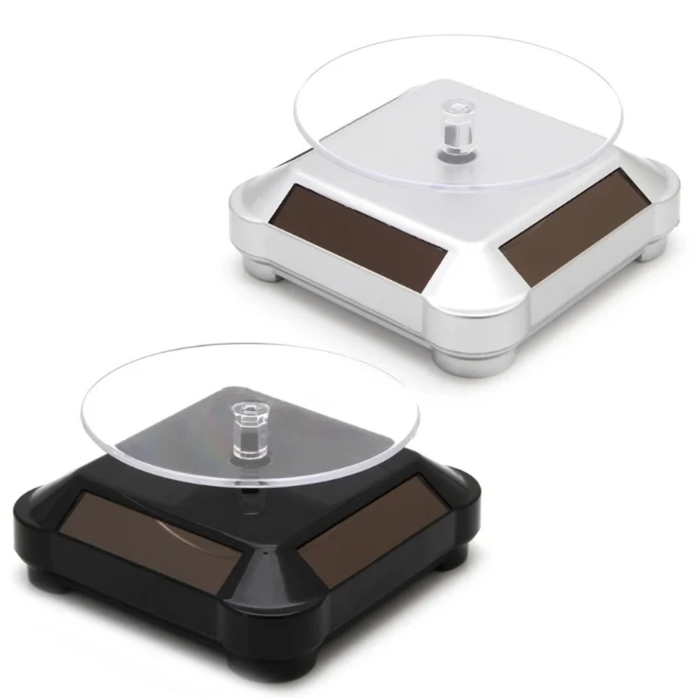Exhibidor Giratorio de Joyería - Phone Accessories Display Board reseña y precio