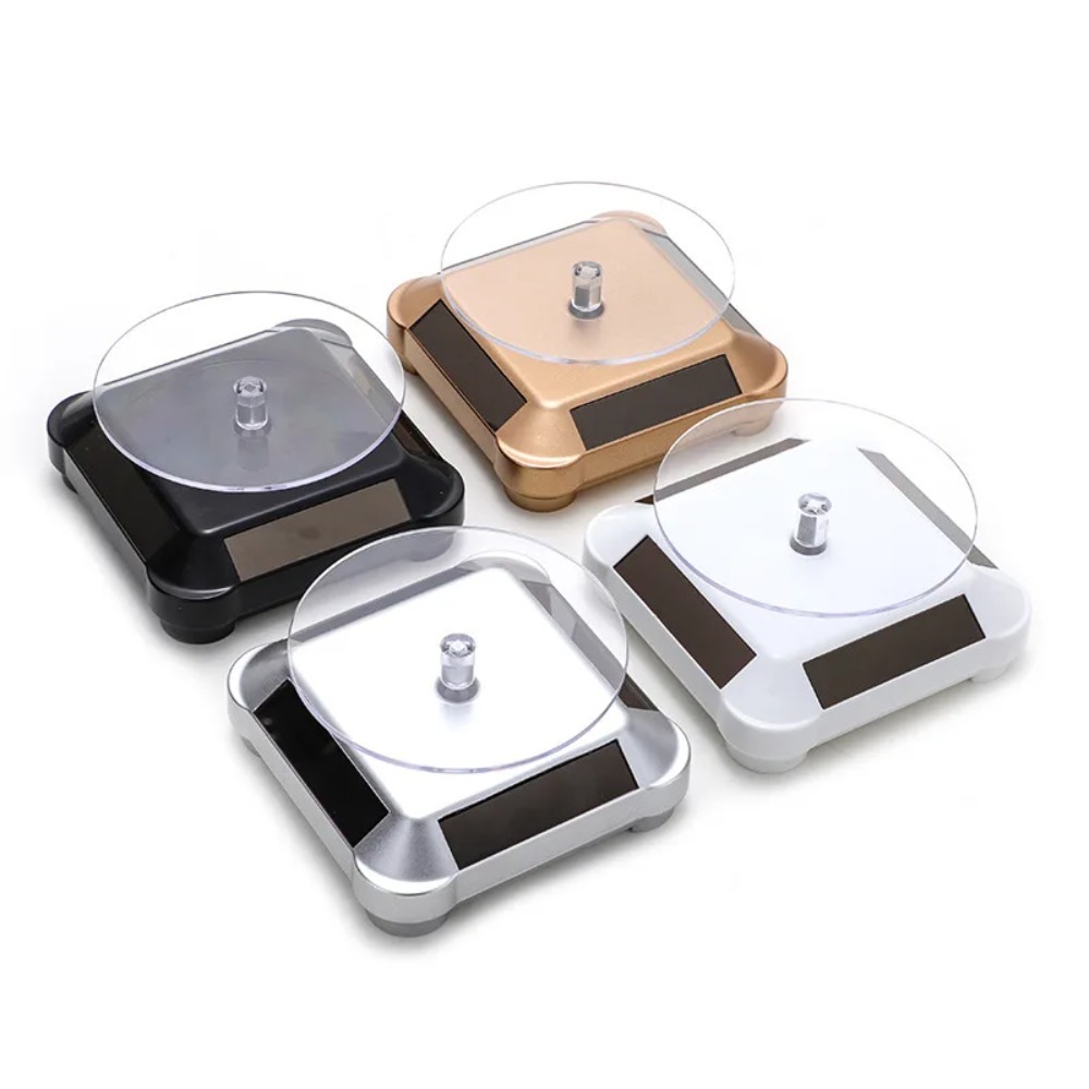 Exhibidor Giratorio de Joyería - Phone Accessories Display Board reseña y precio