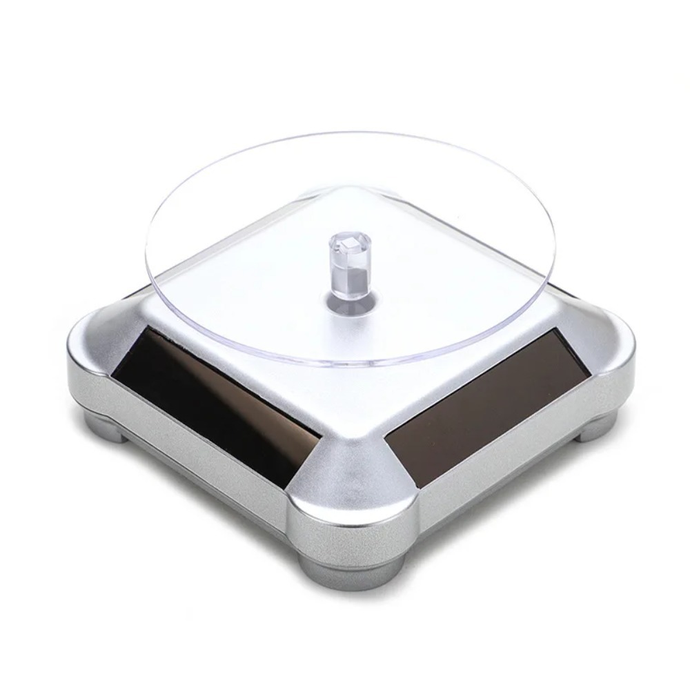 Exhibidor Giratorio de Joyería - Phone Accessories Display Board reseña y precio