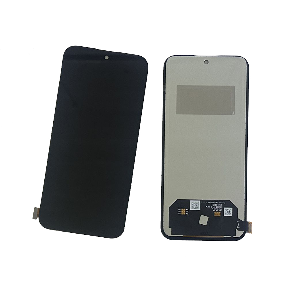 Pantalla OLED/TFT LCD para Not - Phone Accessories Display Board reseña y precio