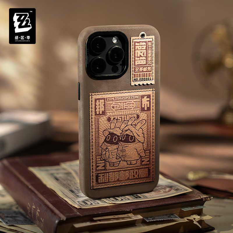 Funda de teléfono Original Zen - Phone Zone Accessories & Repair Photos reseña y precio