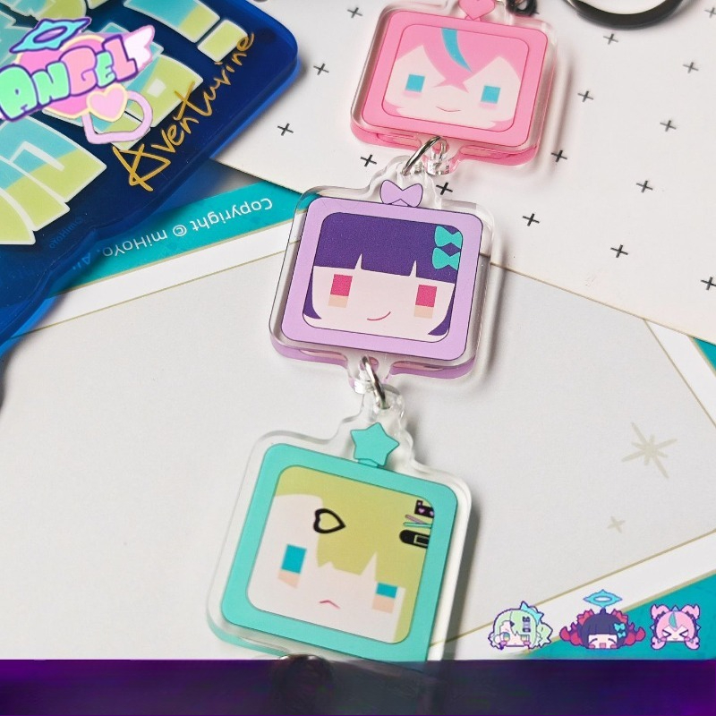 Game Zenless Zone Zero Angels  - Phone Zone Accessories & Repair Photos reseña y precio