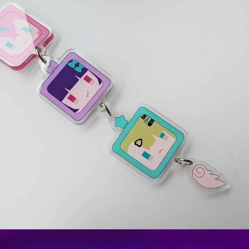 Game Zenless Zone Zero Angels  - Phone Zone Accessories & Repair Photos reseña y precio