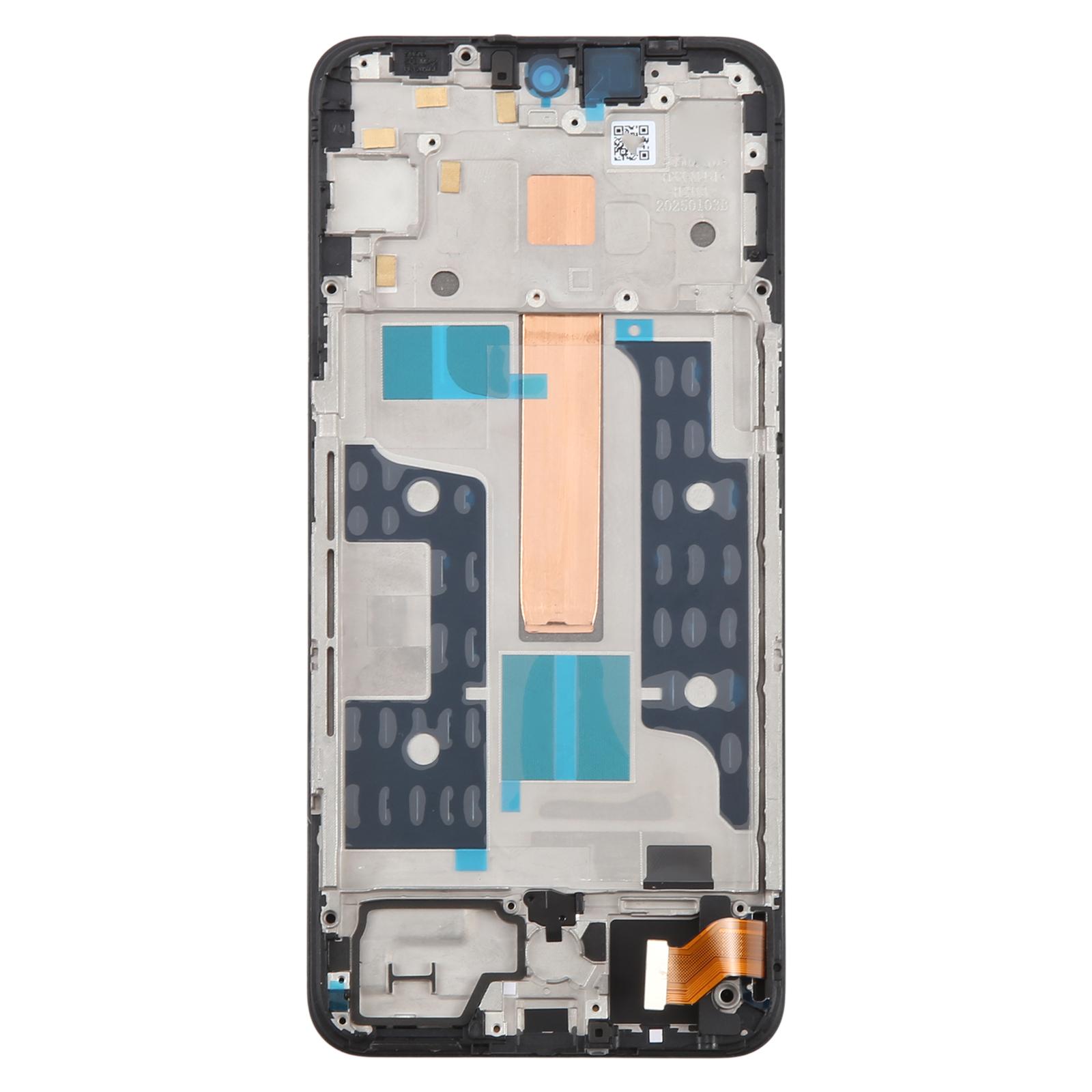 Pantalla LCD OLED A015 con mar - Phone Accessories Display Board reseña y precio