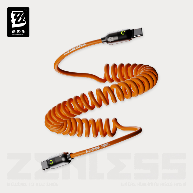 ZZZ Zenless Zone Zero Bangboo  - Phone Zone Accessories & Repair Photos reseña y precio