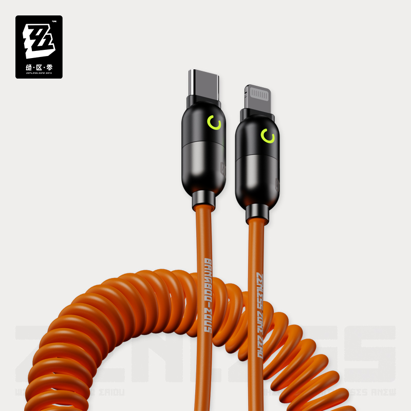 ZZZ Zenless Zone Zero Bangboo  - Phone Zone Accessories & Repair Photos reseña y precio