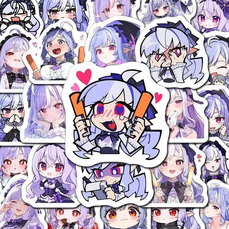 60 Pegatinas de Anime Zenless  - Phone Zone Accessories & Repair Photos reseña y precio