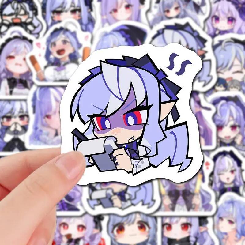 60 Pegatinas de Anime Zenless  - Phone Zone Accessories & Repair Photos reseña y precio
