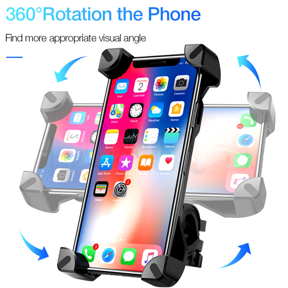 Soporte Universal para Teléfon - Phone Zone Accessories & Repair Photos reseña y precio