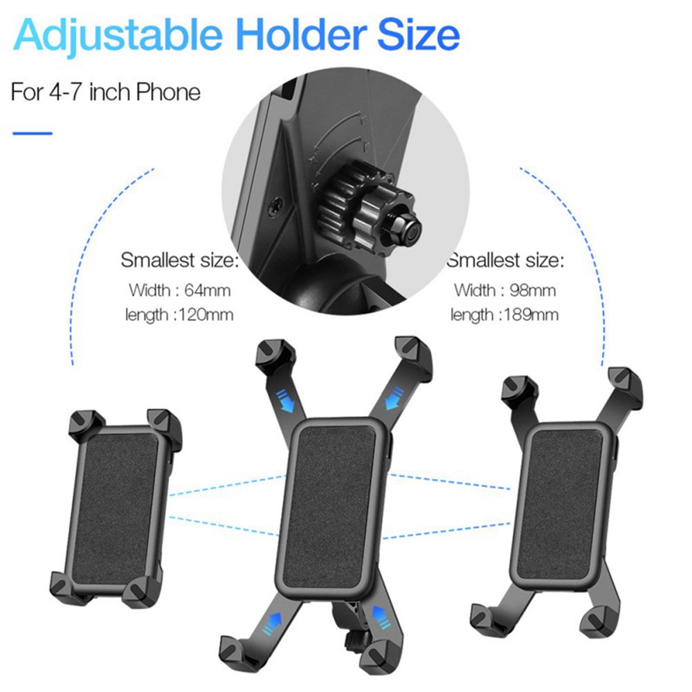 Soporte Universal para Teléfon - Phone Zone Accessories & Repair Photos reseña y precio